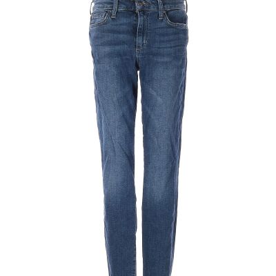 Joe's Jeans Women Blue Jeggings 27W